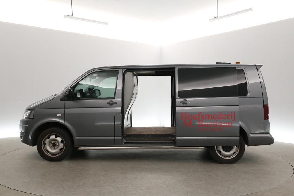 Volkswagen Transporter 2.0 TDI L2H1 | Motor Defect | Export, Auto's, Bestelauto's, Euro 5, Gebruikt, 4 cilinders, 2500 kg