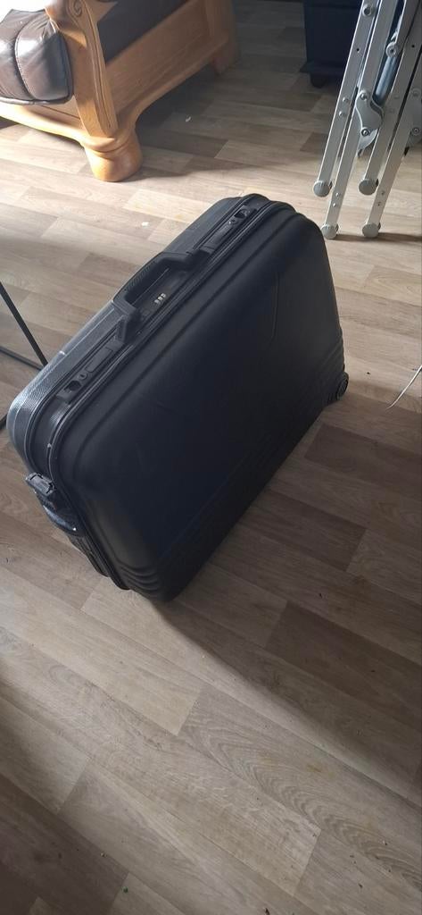 grote reiskoffer, Ophalen, Overige merken