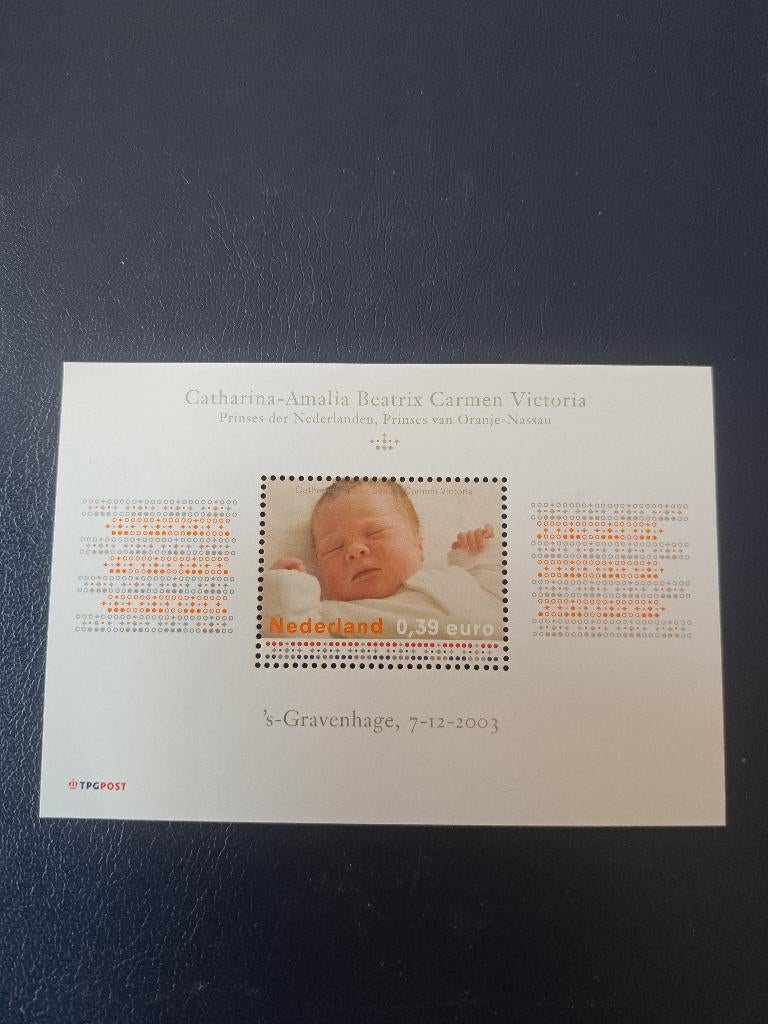 Postzegels Nederland  Postfris  ( 3 ), Postzegels en Munten, Postzegels | Nederland, Ophalen of Verzenden, Na 1940, Postfris