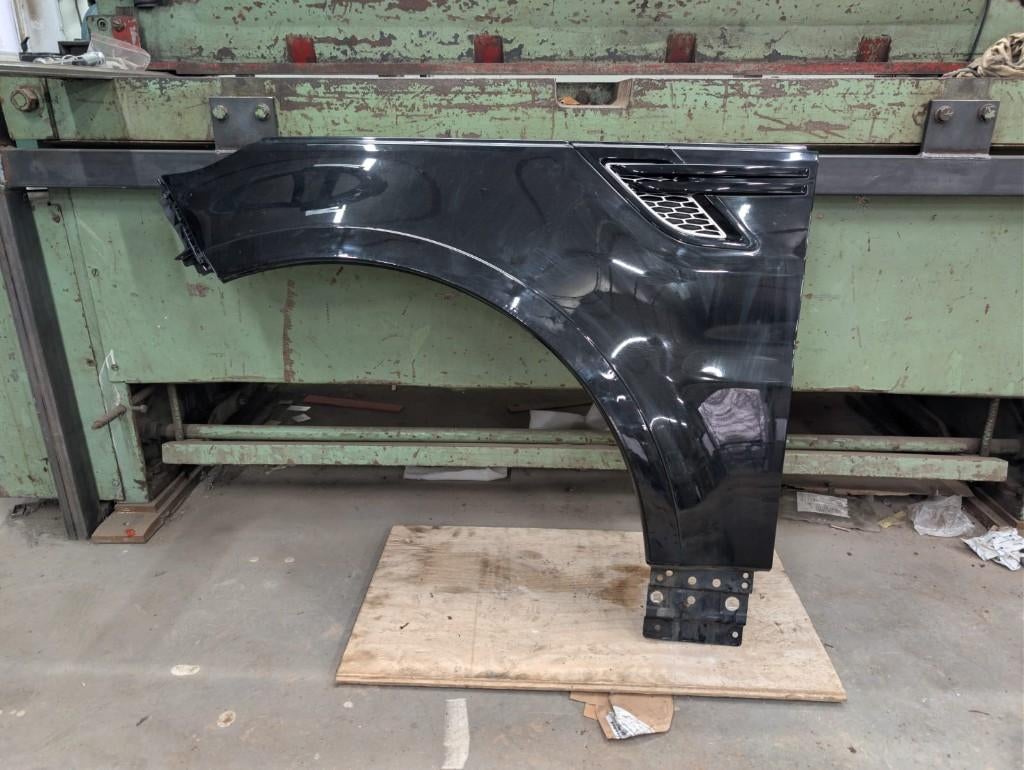 Verschillende carrosserie delen Range Rover Sport L494, Onbekend, Onbekend, Motorkap, Achter