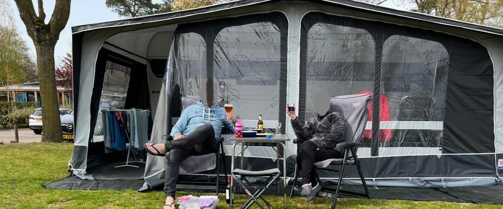 Dorema Montreal omloop maat 15 met carbon frame, Ophalen of Verzenden, Nieuw, Dorema