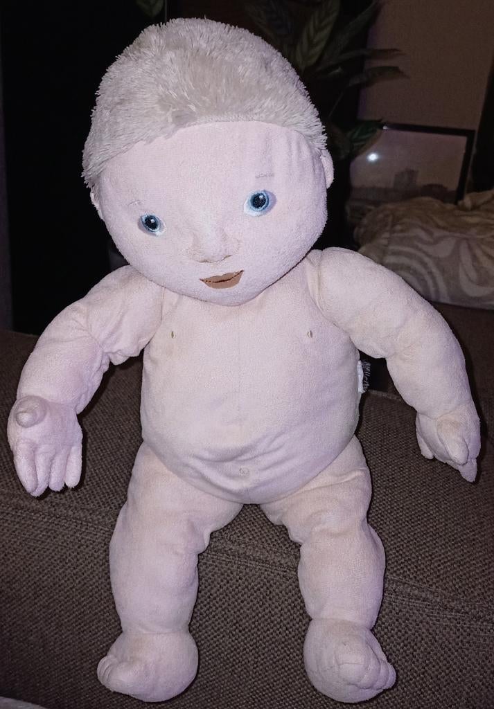 Ikea lekkamrat pop., Ophalen of Verzenden, Zo goed als nieuw, Overige typen