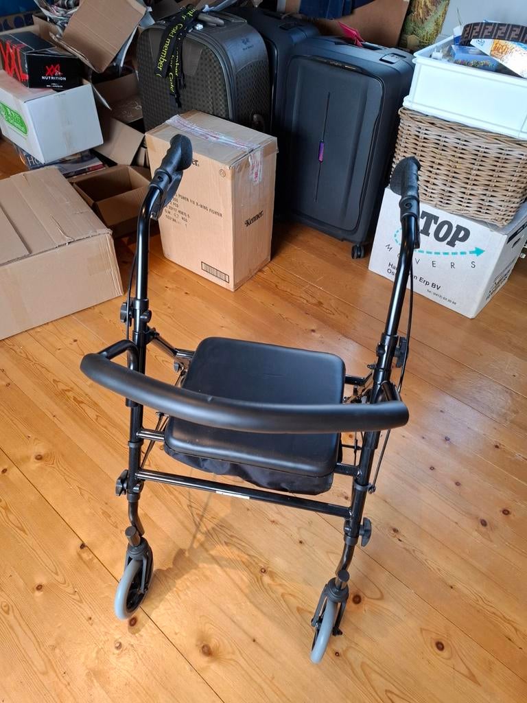 Rollator, Diversen, Ophalen, Nieuw