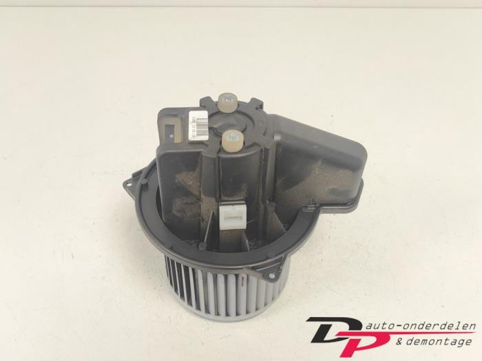 Kachel Ventilatiemotor van een Fiat Panda, Auto-onderdelen, Gebruikt, -, -, Ophalen of Verzenden