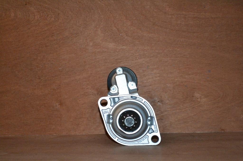 Gereviseerde Startmotor origineel BOSCH 0 001 125 012 VAG, Auto-onderdelen, Motor en Toebehoren, Ophalen of Verzenden, Gereviseerd