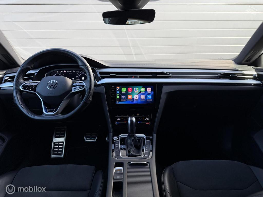Volkswagen Arteon Shooting Brake 1.4 TSI eHybrid 3x R-Line!, Arteon, Gebruikt, 4 cilinders, Met garantie (alle)