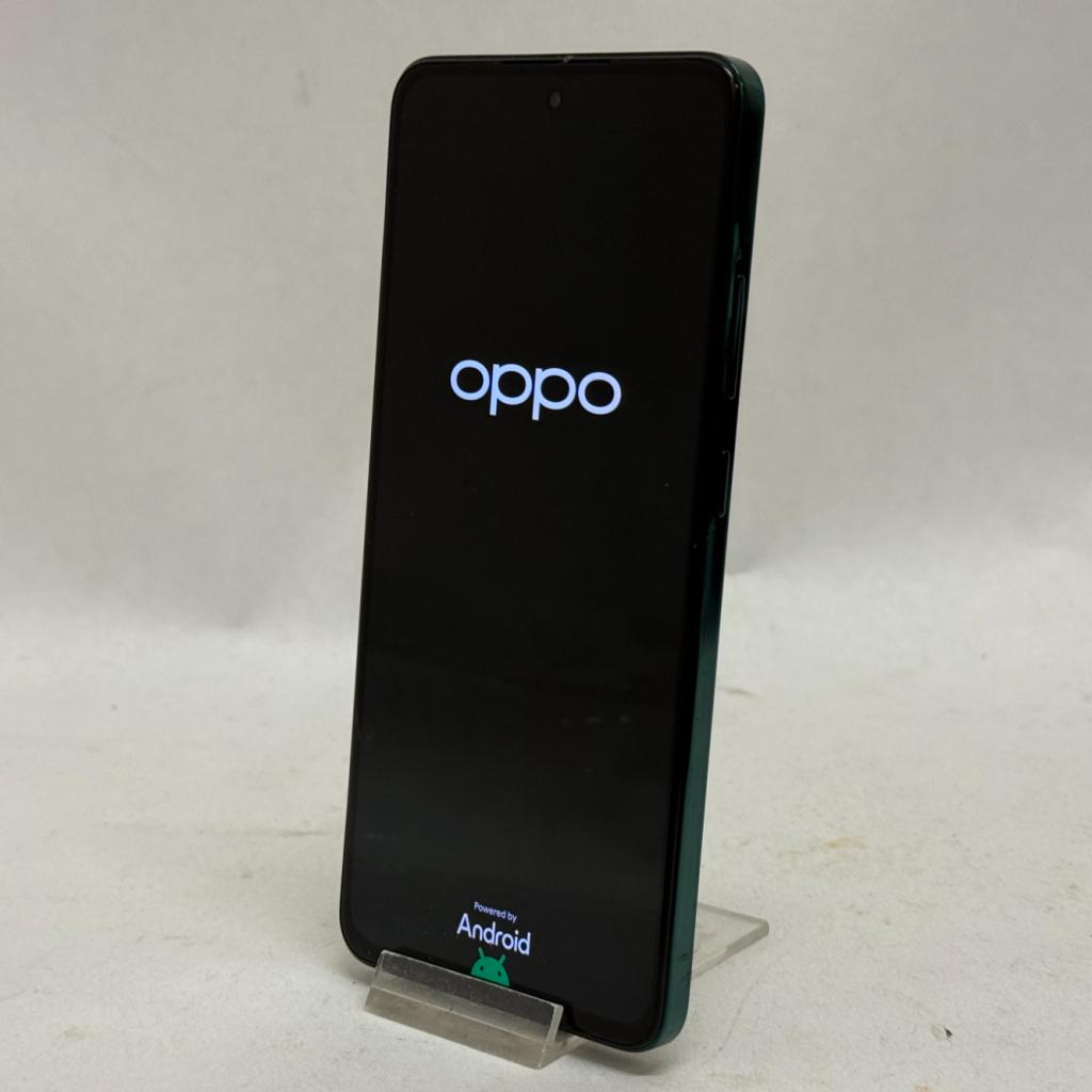 Oppo Reno 12F 5G 256GB Groen, Oppo, Zo goed als nieuw, Support@oppo.com, No.18 Haibin Road
Wusha Village, Chang'an Town
Dongguan, Guangdong
China