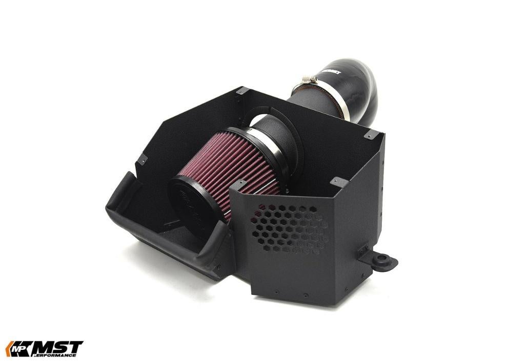 MST Cold Air Intake - Volkswagen Golf 8 GTI R EA888 EVO, Ophalen of Verzenden