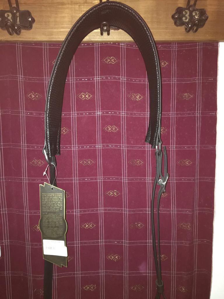 Koetsiers gordel veiligheidsgordel marathon, Dieren en Toebehoren, Ophalen of Verzenden, Nieuw, Overige soorten