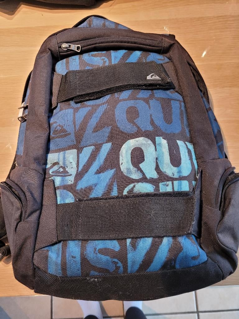 rugzak, Ophalen of Verzenden, Zo goed als nieuw, Overige merken