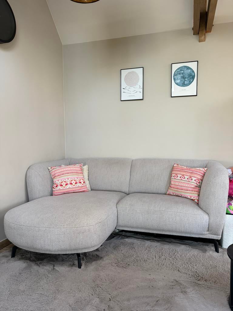 Montel bank teddy stof, Ophalen, Gebruikt, Stof