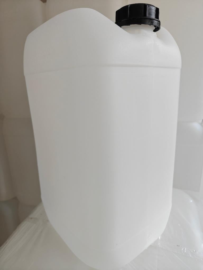 Nieuwe Jerrycans 25 liter (UN-Y), Ophalen of Verzenden, Nieuw