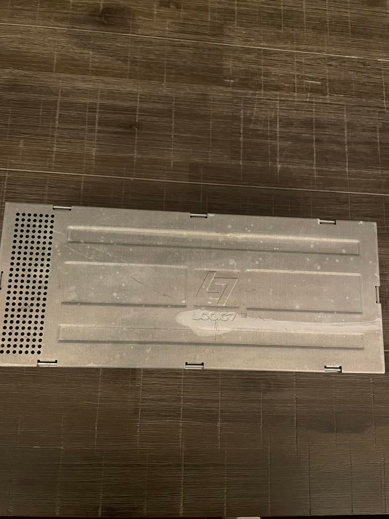 BMW Logic 7 Versterker defect, Ophalen of Verzenden, Gebruikt, BMW