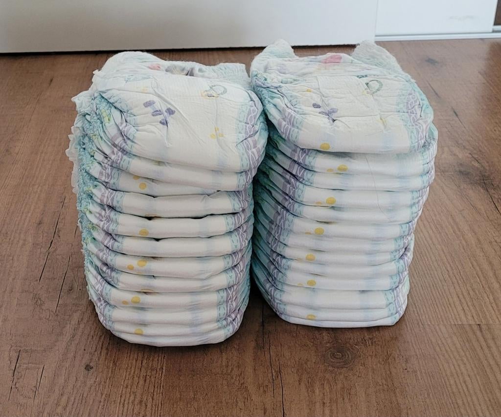 Pampers Baby Dry Pants Maat 5 - 26 stuks, Ophalen of Verzenden