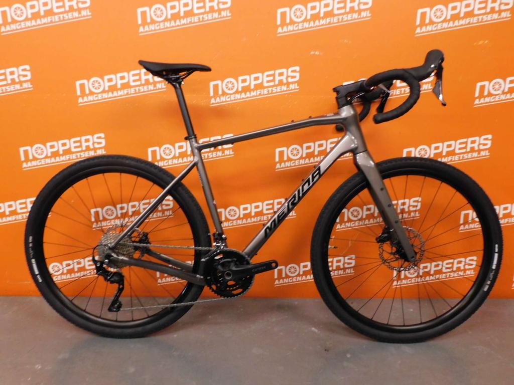 MERIDA SILEX 400 NU VOOR €1439,-, Niet ingevuld, Nieuw, Niet ingevuld, Overige merken