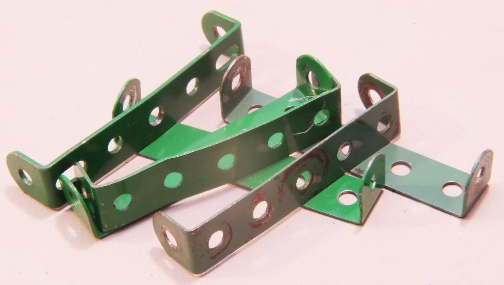 meccano deel 4, Ophalen of Verzenden