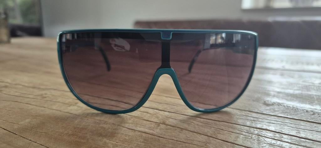 Vintage Lunetta Zurich zonnebril 80s, Sieraden, Tassen en Uiterlijk, Zonnebrillen en Brillen | Heren, Ophalen, Zo goed als nieuw
