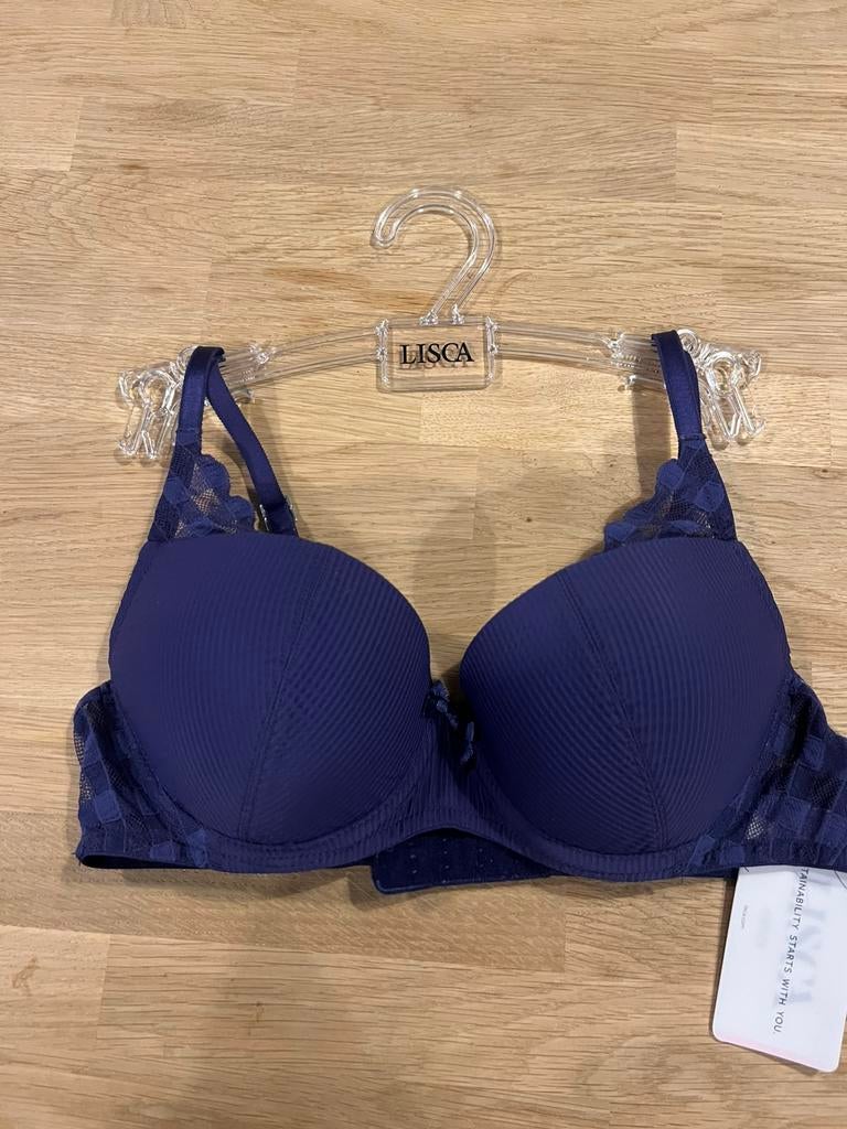 Lisca bh maat 75B  NIEUW!! Nu €20,-, Ophalen of Verzenden, BH