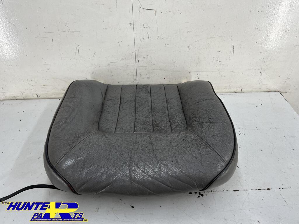 Stoelzitting LV/RV grijs Volvo 960/S90/V90 ('90-'96), Gebruikt, Ophalen of Verzenden, Volvo, Volvo