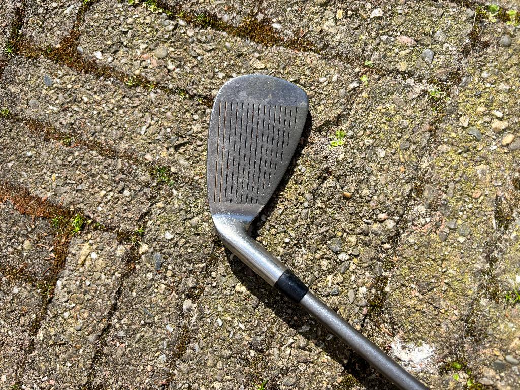 Ijzer 7 Cougar, Ophalen, Gebruikt, Club, Overige merken