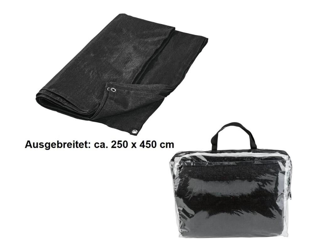 afdekzeil, Doe-het-zelf en Verbouw, Zeil en Folie, Nieuw, Zeil, 10 tot 15 m², Ophalen of Verzenden