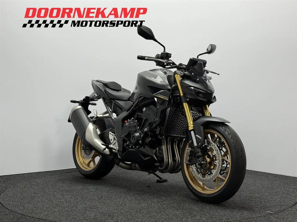 Honda CB 1000 HORNET SP € 11.950,00 - foto 3