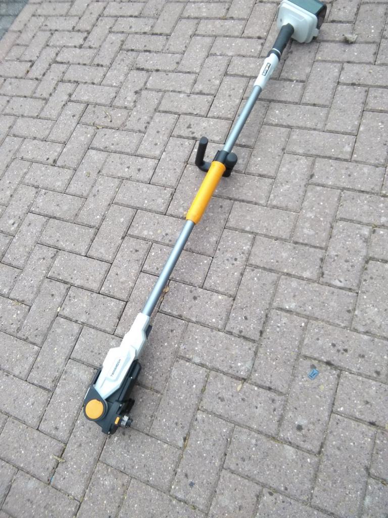 Batavia accu borstel twinbrush, Ophalen of Verzenden