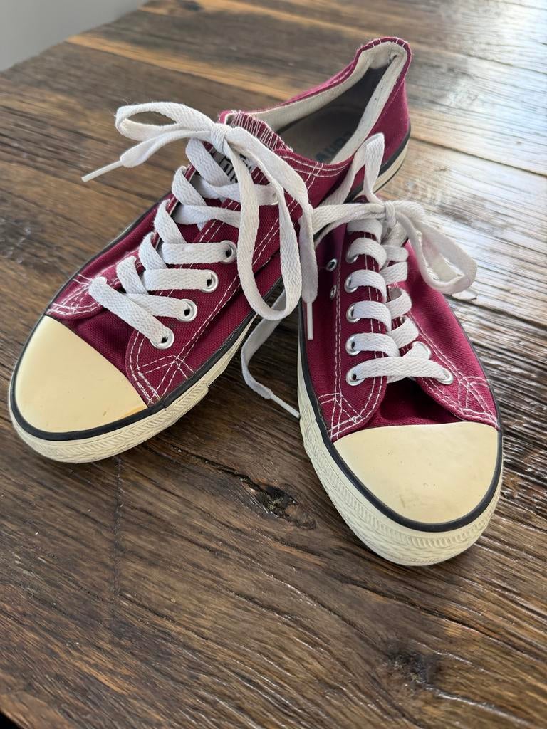 All Stars gympen maat 36, Kleding | Dames, Schoenen, Ophalen of Verzenden, Gedragen, Sneakers of Gympen