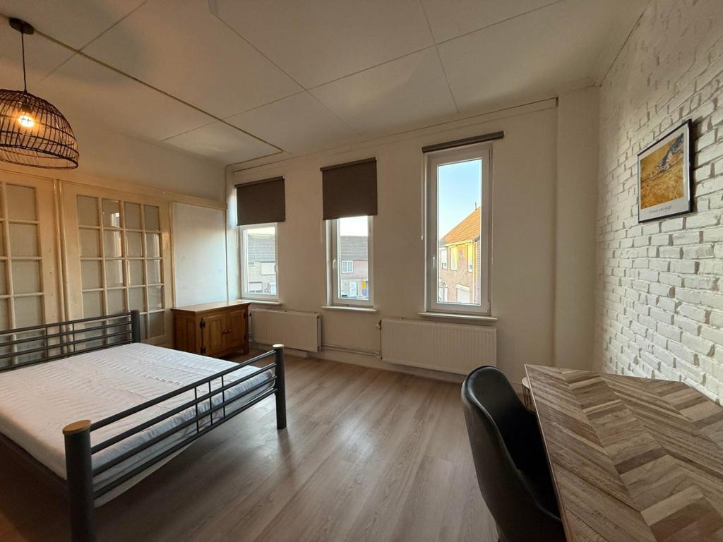 NIEUW! Woonruimte te huur Navolaan, Heerlen