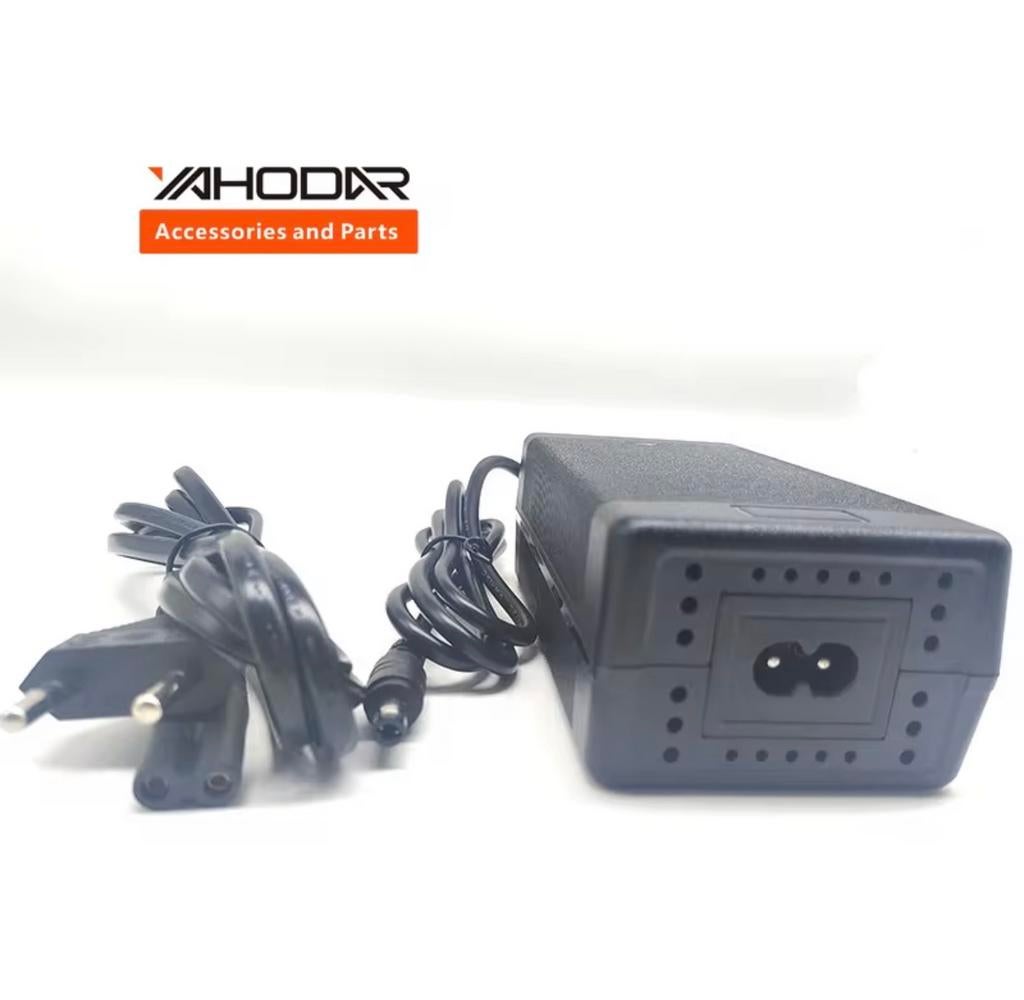 Oplader voor V8 en V12 elektrische fiets 36V en 48V, Ophalen of Verzenden, Nieuw