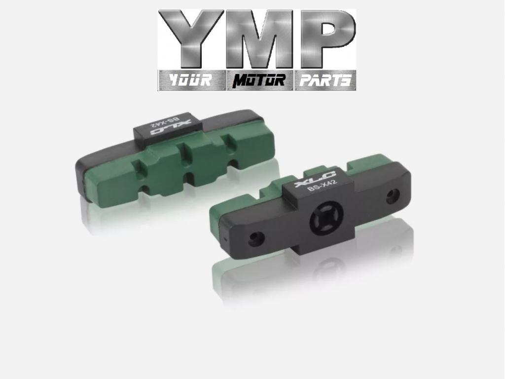 XLC remblokken (elektrische) fiets en MTB Magura HS11 HS33, Info@xlc-parts.com, Overige typen, Nieuw, Ophalen of Verzenden