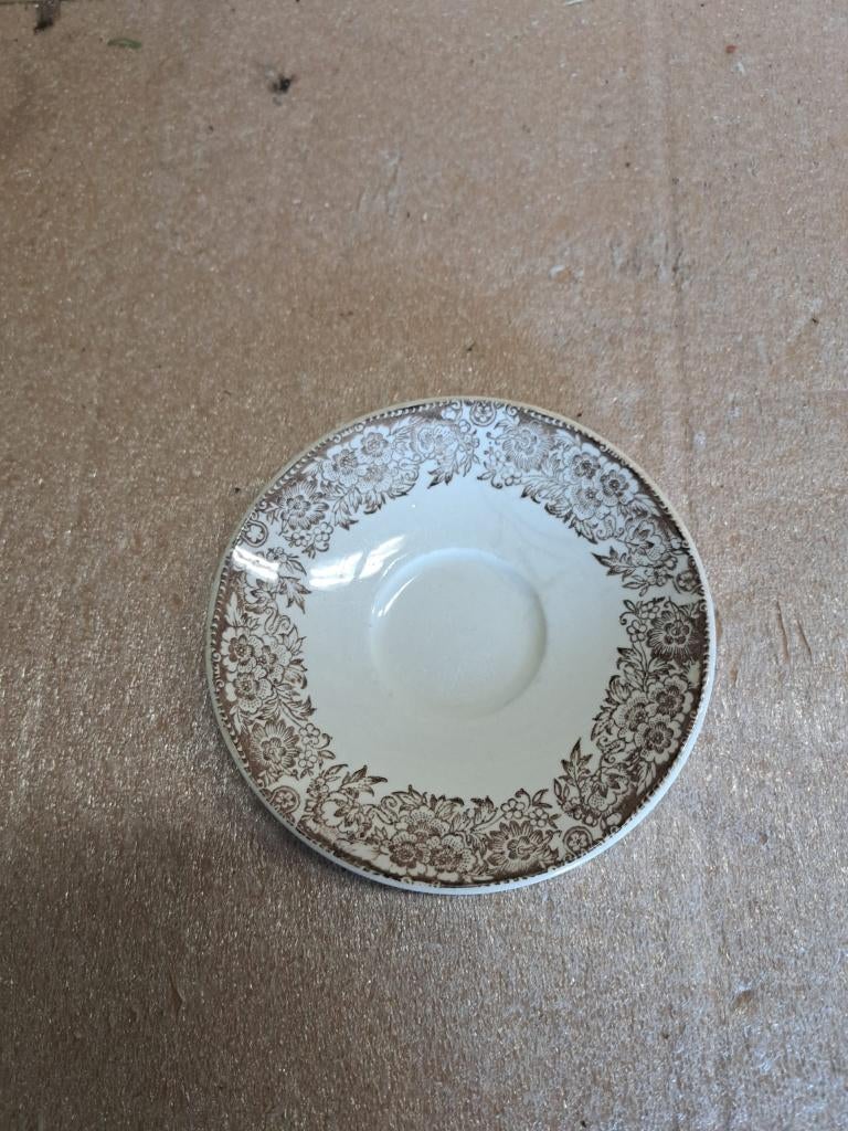 Schoteltje, Antiek en Kunst, Ophalen