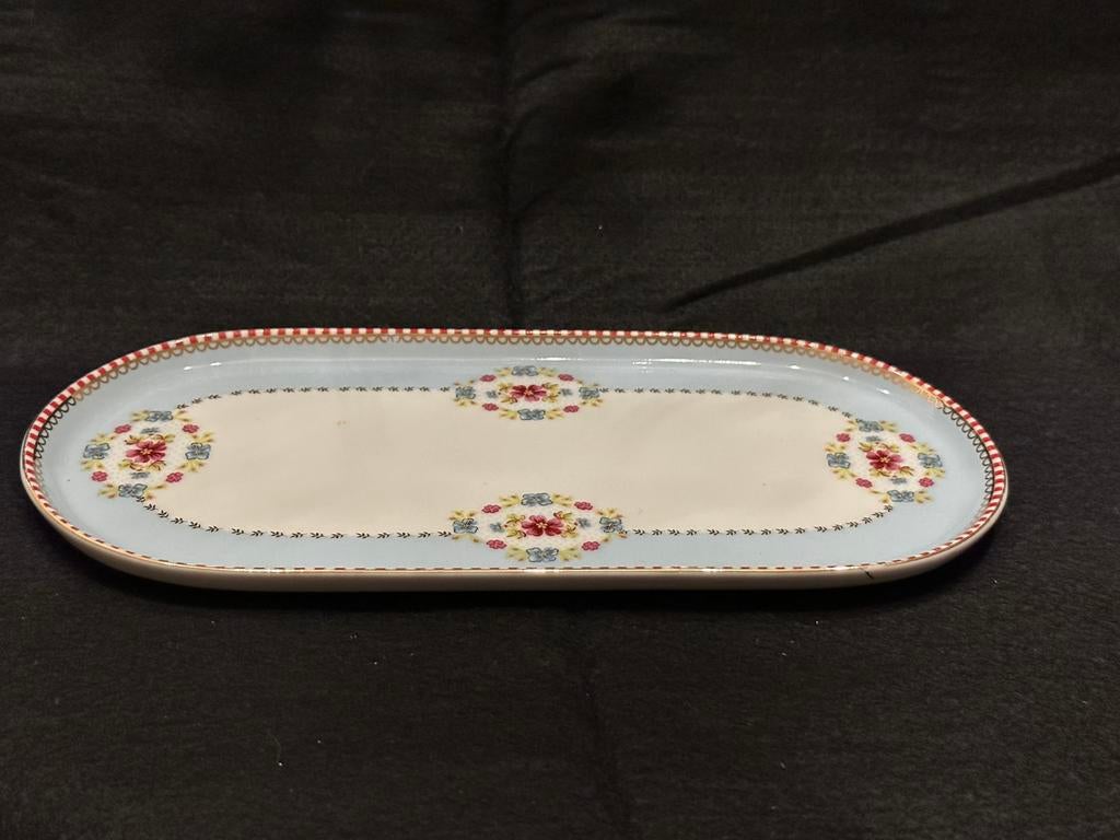 PiP Gliral langwerpig schaaltje 24.5 x 11.5 cm, Ophalen of Verzenden, Zo goed als nieuw