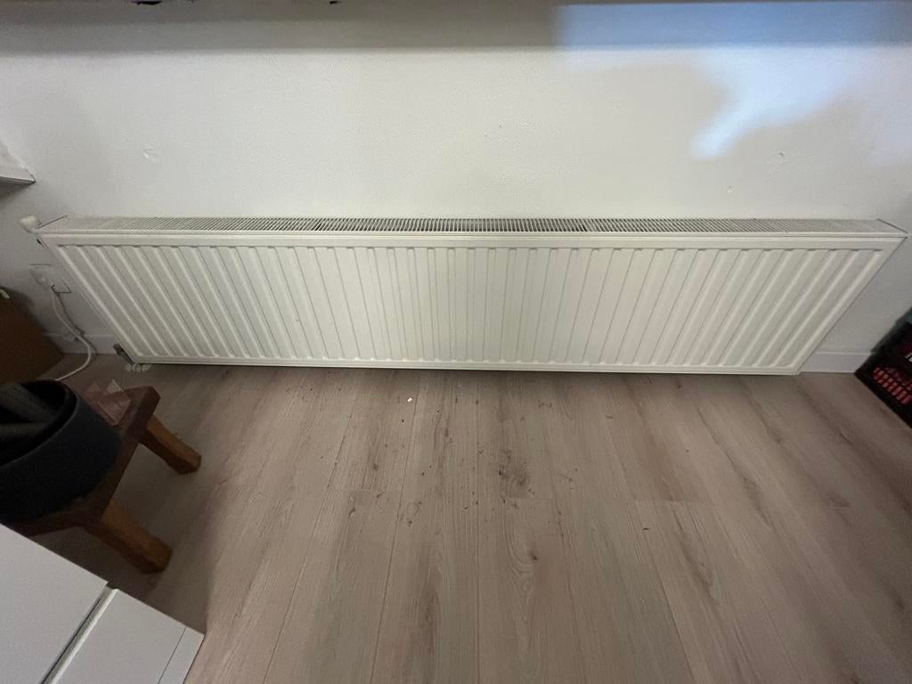 Radson radiator type 22, Ophalen, 30 tot 80 cm, Radiator, Zo goed als nieuw