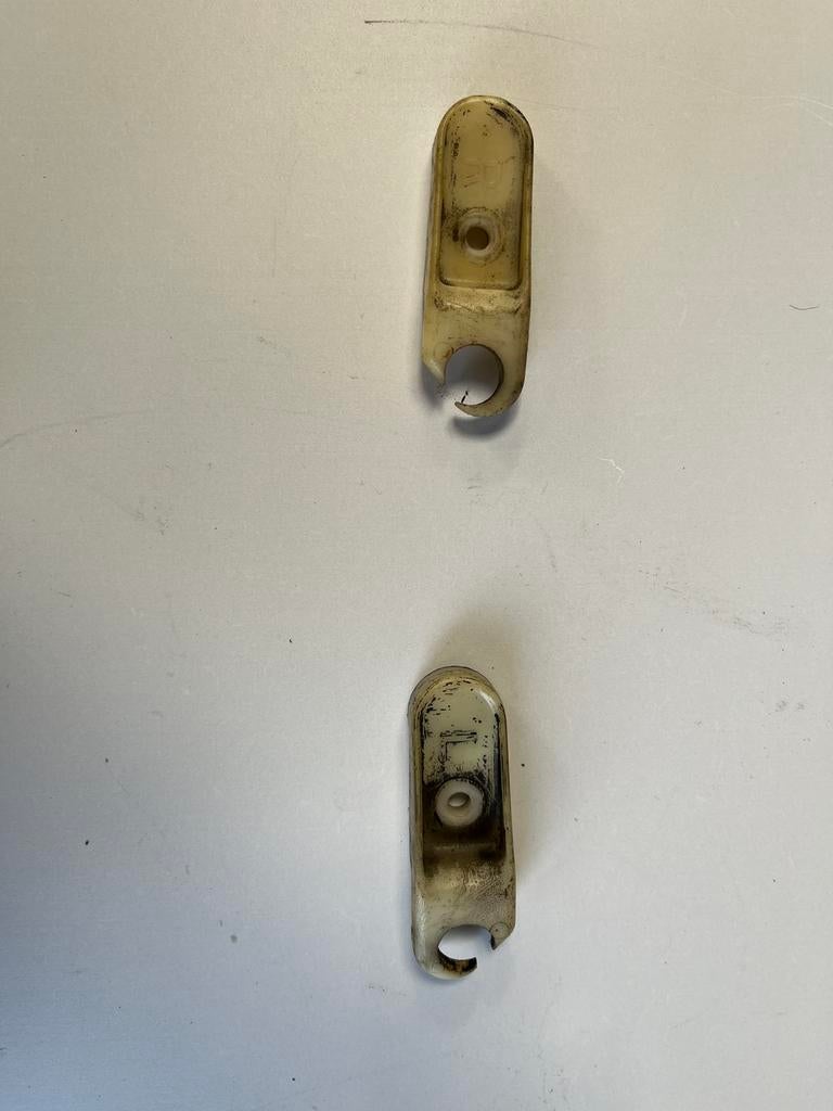 Porsche 911 handremkabel steunen F type, Ophalen of Verzenden, Gebruikt, Porsche