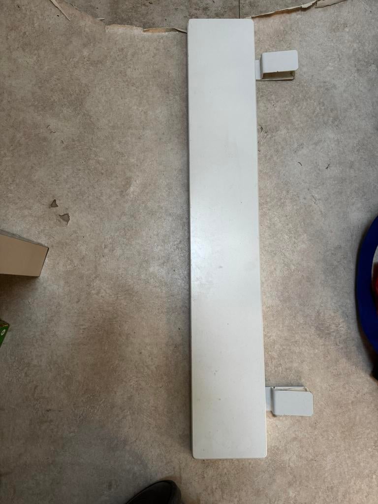 Uitval plankje bopita, Ophalen, Gebruikt, Minder dan 140 cm, Minder dan 70 cm