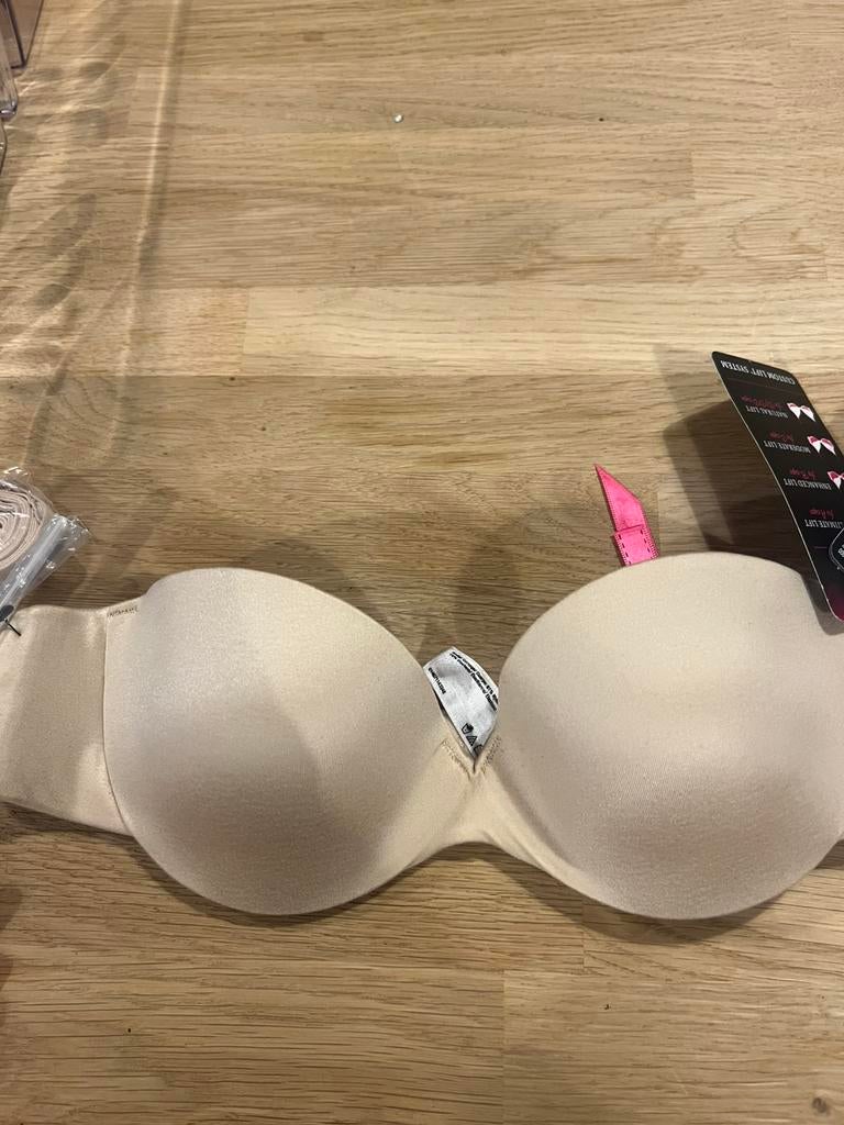 Maidenform bh maat 70A NIEUW!! Nu €12,50, Ophalen of Verzenden, BH