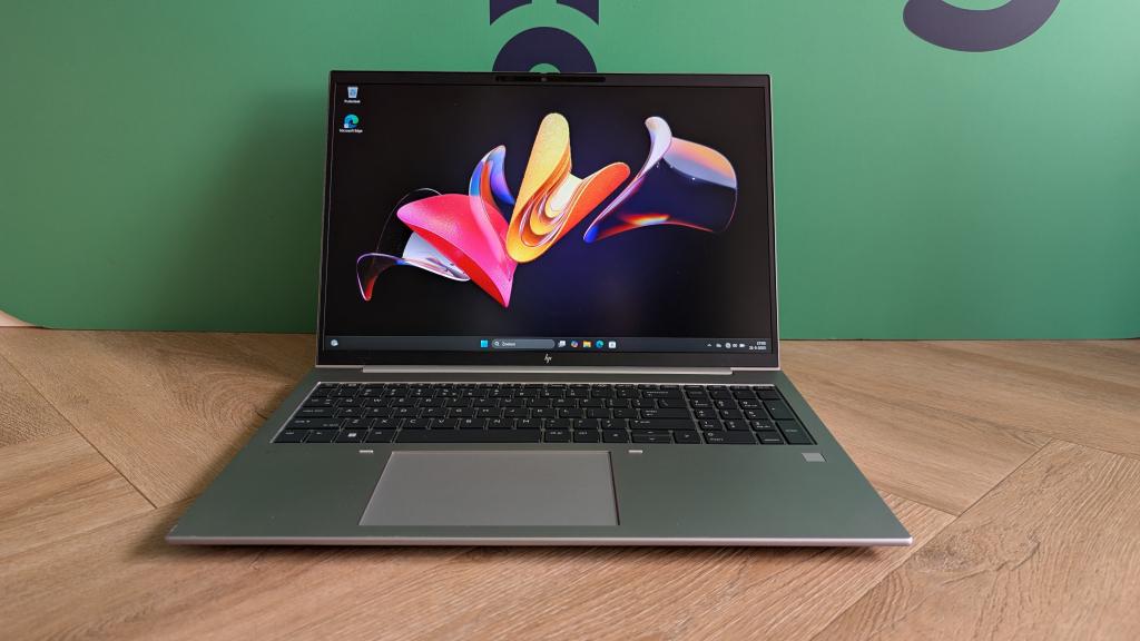 HP ZBook FireFly 16 G11 - Ultra U7 / 32GB / 1TB / RTX A500, Computers en Software, Windows Laptops, Niet ingevuld, 64 GB of meer