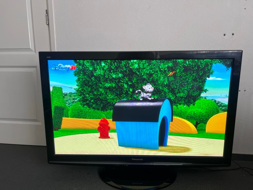 Panasonic tv, Ophalen, Panasonic, HD Ready (720p), 80 tot 100 cm