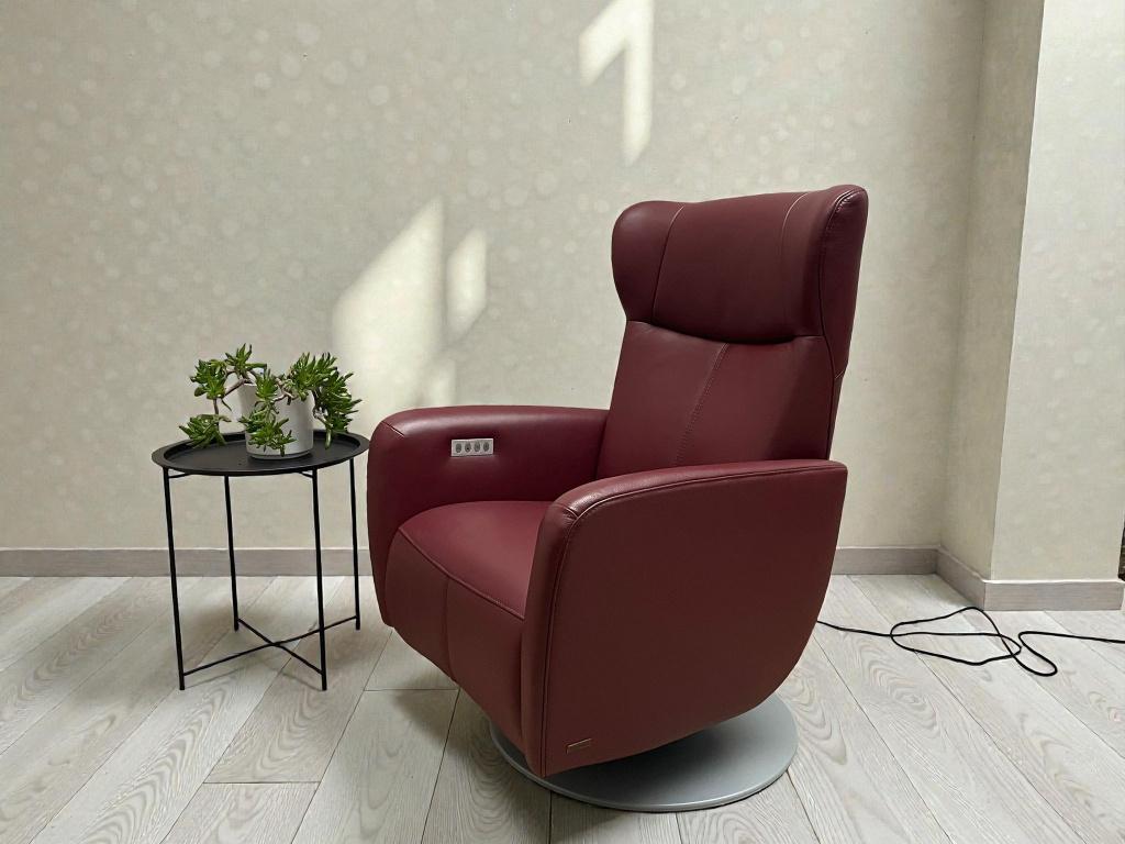 Nieuwstaat Prominent Sorisso sta op stoel relax fauteuil, Ophalen, N, N, Minder dan 75 cm