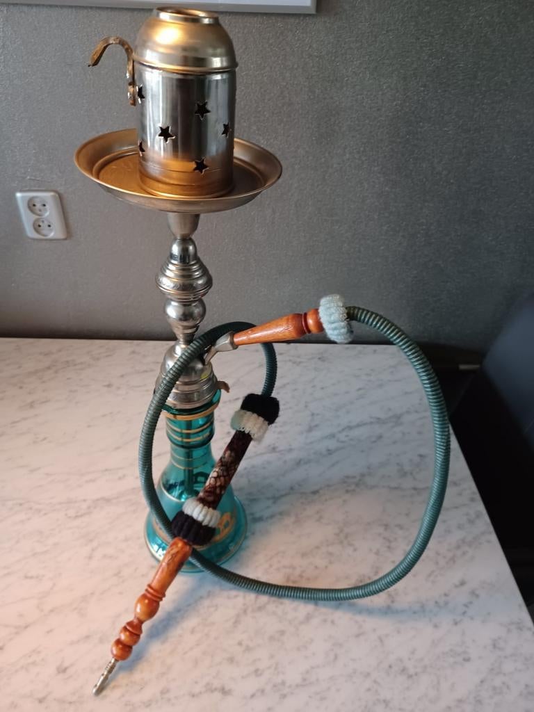 Waterpijp, Ophalen of Verzenden