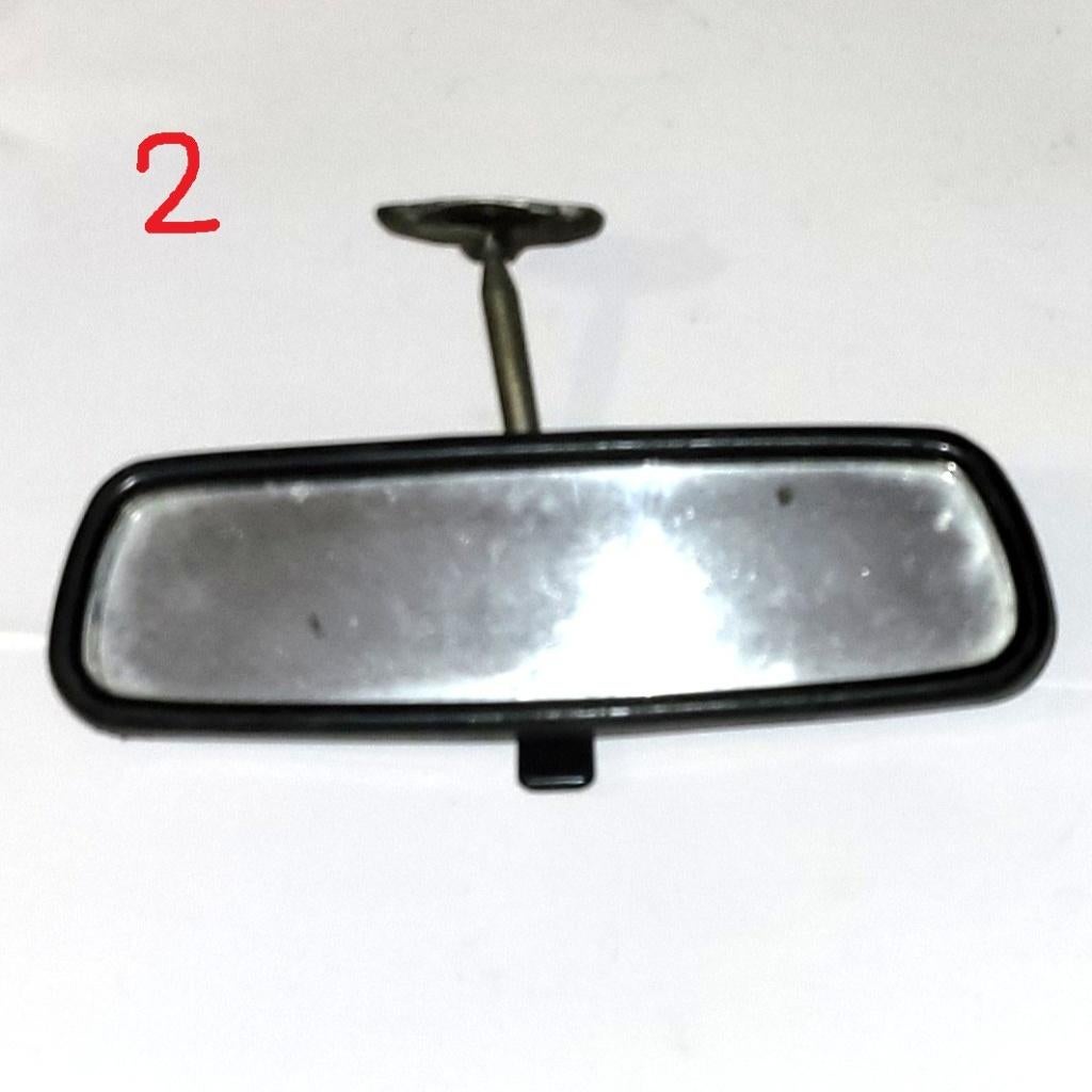 Spiegels onderdelen Peugeot 404 deur raam accessoires klep, Ophalen of Verzenden, Gebruikt, Peugeot