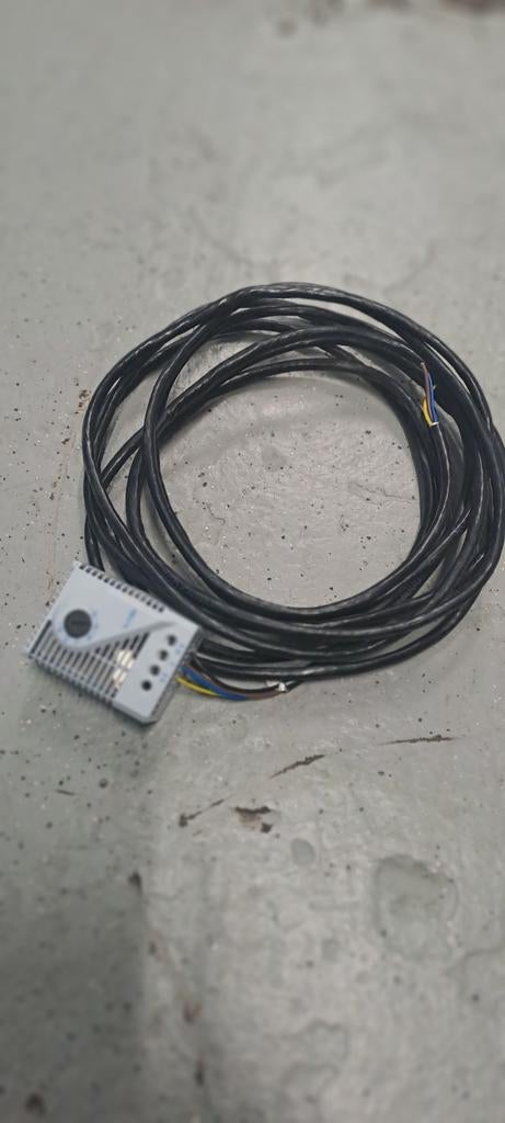 Kweekspullen nieuwe hydrometer voor de opticlimate, Ophalen of Verzenden, Nieuw