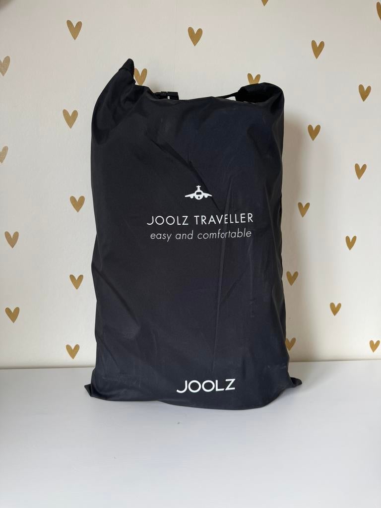 Joolz Reiskoffer / Transporttas Kinderwagen, Kinderen en Baby's, Kinderwagens en Combinaties, Ophalen, Zo goed als nieuw, Overige merken