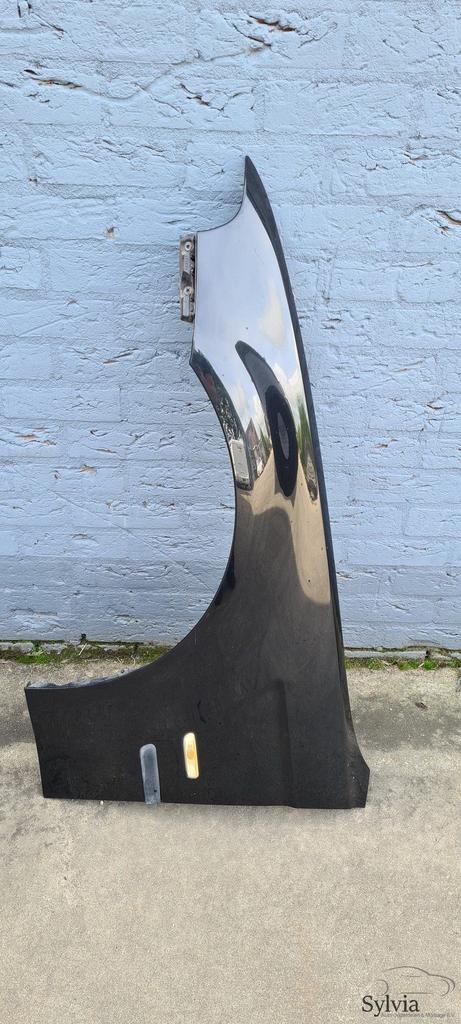 Voorscherm Spatbord linksvoor BMW 3 Serie Compact E46, Auto-onderdelen, Gebruikt, -, -, Links