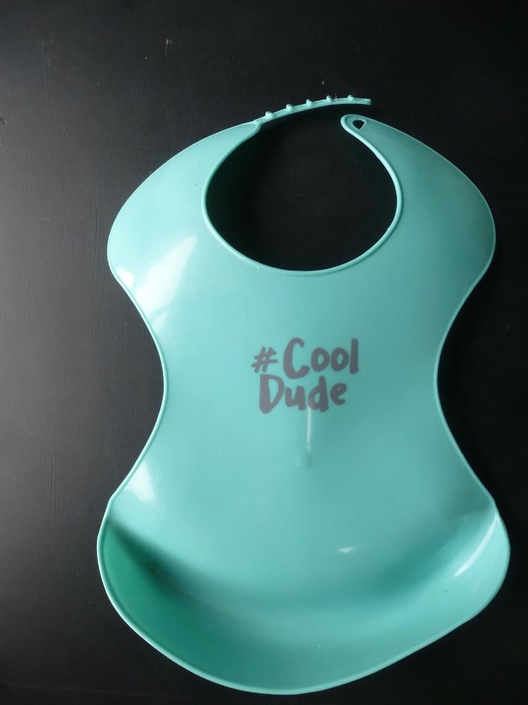 baby slab met gootje, Ophalen of Verzenden, Gebruikt, Overige typen