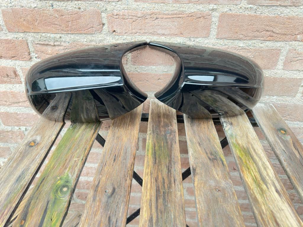 BMW 3 serie E90 E91 M spiegelkappen, Ophalen of Verzenden, Nieuw, BMW