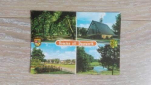 Doorwerth, Ophalen of Verzenden