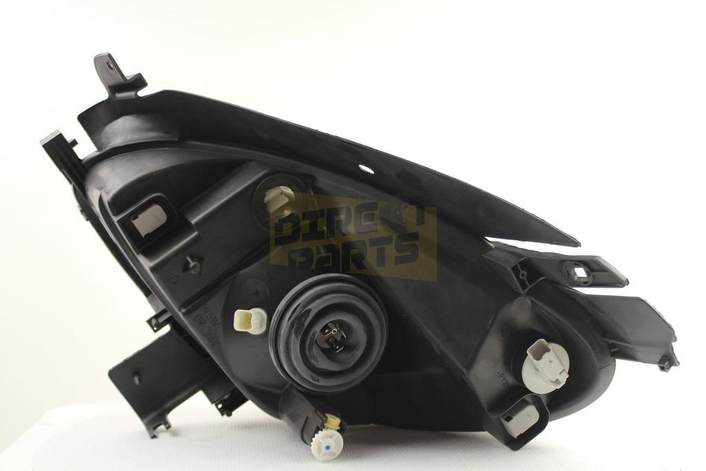 Citroën Xsara Picasso Koplamp Rechts Origineel! 6205W0, Auto-onderdelen, Verlichting, Verzenden, -, Nieuw, -