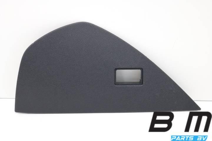 Dashboard afdekking links VW Polo 2G, Gebruikt